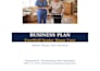 create a professional custom business plan for your startup or loan application